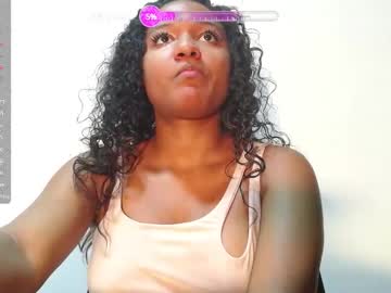 cherllyn_ - Live EU Performer