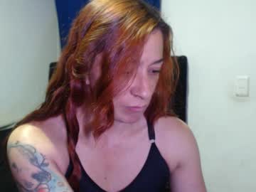 Cherry_cam30 • erotic35y • colombia ? • public