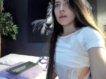 cherry_logan - Live Nude Girls - Chaturbate Cams