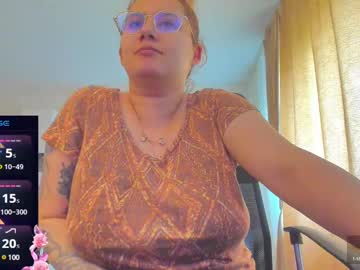 cherry_pie_69 - Live EU Performer