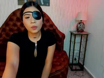 cherry_venom - Live EU Performer