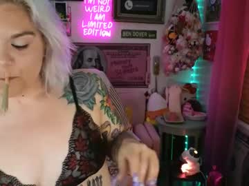 Cherryb0mbb0mb • deepthroat38y • California, United States • public