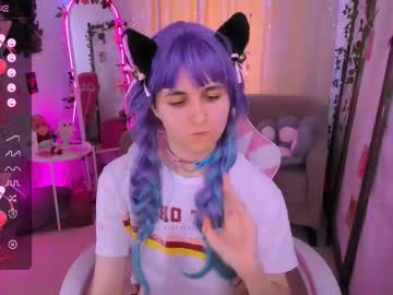 Cherrynekko, 19 years old, My little tits in oil...WOW  #new #shy #daddysgirl #teen #young [178 tokens remaining], webcam photo