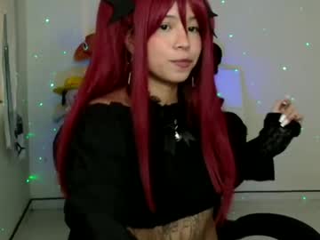 Recommended: cherrywitchy