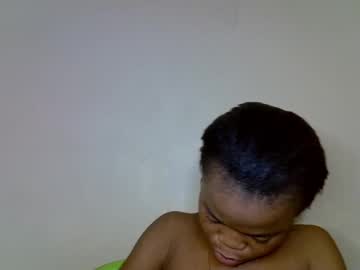 Muscle cam star Cherryxpussy, 20 yrs