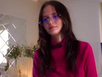 Cheryburry, 19 years old, Goal : mash my tits | Hello hello, Im Leia ! #new #shy #18 #teen #cute [25 tokens remaining], webcam photo