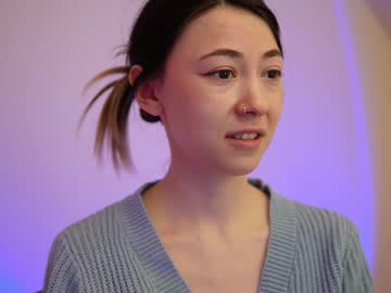 Hairy cam model Chibiusa_tyan, 24 yrs live now