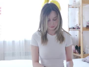 chillgirlll - Live EU Performer