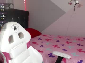 Live Milf Chispita_brr, 32 yrs - Hot Milf Cams