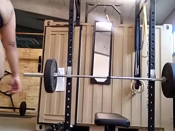 Muscle cam star Chitownromero