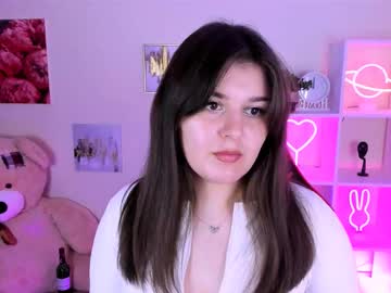 Chloe_barrison, 21 years old, Im new here!! #new #teen #brunette #young #student, webcam photo