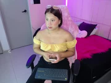chloe_doll03 - Live EU Performer