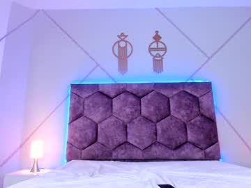 chloe_durand_ - Live Performer