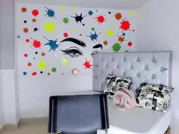 chloe_sagee - Live EU Performer