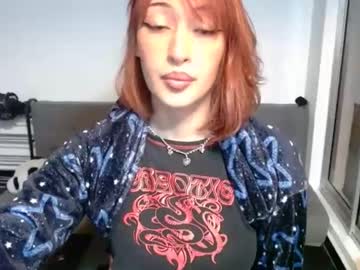 Chloe_snoww • skinny • chaturland • public