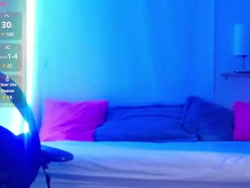 chloee_hott_ - Live EU Performer