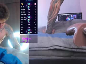 chris_milleer - Live Performer