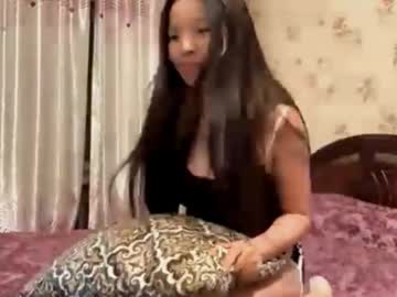 Christieposada, Goal: Show good am I at dancing  #new #nonude #asian #18 shy # [4 tokens remaining], webcam photo