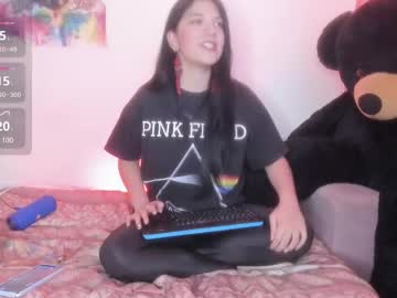 christys_secret - Live EU Performer