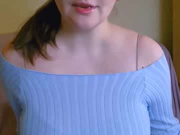 chubbymaia - Live EU Performer
