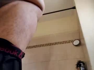 Chubdad23 • chubby • In your bed • public
