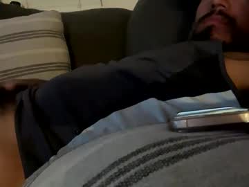 Chuglif3, Wifeys asleep, help me cum with your tips! :) #latino #bigdick #new #playful #thick, webcam photo