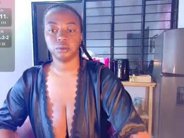 ciaraebonyxxx - Live EU Performer