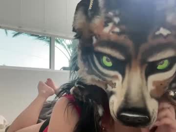 Cinnanicos, 19 years old, goon with a furry #new #furry #asian #18 #bigboobs, webcam photo