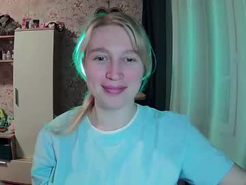 Citrusblissss, GOAL: Kiss my butt^^ [100 tokens remaining] Welcome to my room! #new #teen #blonde #shy #pvt #feet #joi #lingerie #teasing, webcam photo
