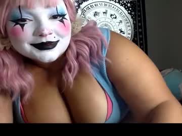 Cl0wnm0mmy • clown27y • Louisiana, United States • public