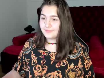 Claireeverly, Let's enjoy this day ! #18 #shy #new #natural, webcam photo