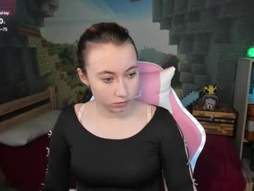 Clarabenson, 18 years old, im new, welcome boys! #new #teen #18 #foot, webcam photo