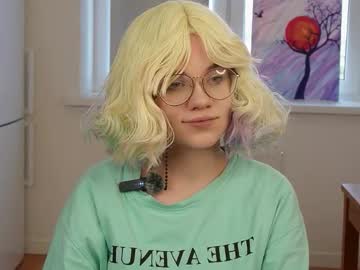 Clareashman, 18 years old, #new and #petite || Goal: Playfully run finger over lips to close camera|| #shy #cute #smalltits [76 tokens remaining], webcam photo