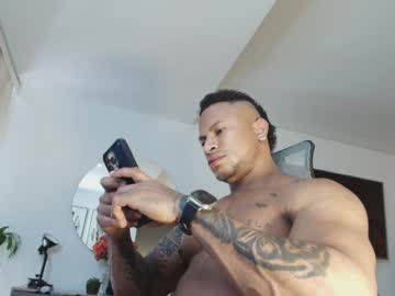Recommended: clark_strong