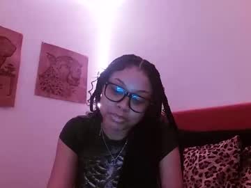 Clichshay • ebony20y • somewhere • public