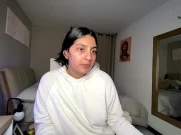 Cloe_small08 • indian21y • colombia • public