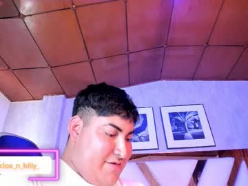 Cloe_x_billy • new19y • Quindo Department, Colombia • private