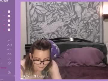 Cntrlbunni • lovense • Bunni Mountain Time • public