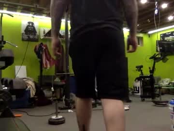 Muscle cam guy cod338 profile photo live