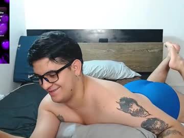 Colin_lewisss • lovense24y • medellin, Colombia • public