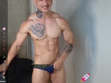 colombianmuscle8's Profile Image