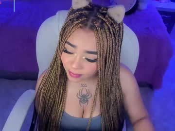 conny_curly - Live Performer