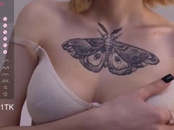 Conny_ganse, 18 years old, Goal- lick finger ???? Hello everyone, it's my first day! Let's get acquainted ? #bigboobs #shy #blonde #natural #new [24 tokens remaining], webcam photo