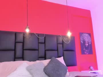 coraliebronson - Live EU Performer