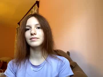 Coraliegoshi, 18 years old, Goal:Tease with my skirt #shy #new #18 #teen #cute [0 tokens remaining], webcam photo