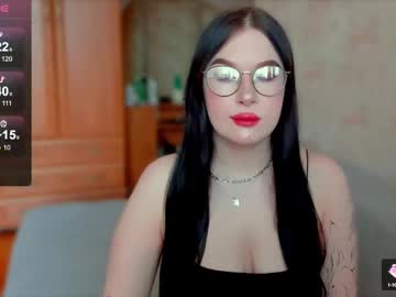coy_amina_ - Live EU Performer