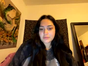 Crazylatina333 • bbw26y • bent over your knees • public