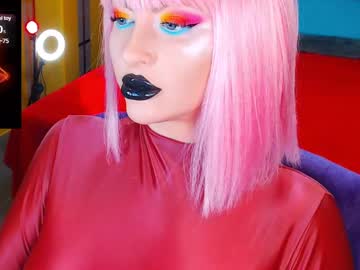 Recommended: crazypinkyball