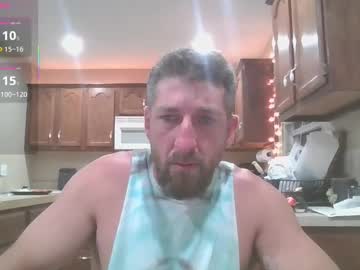 Muscle cam star Creeksidecouple, 38 yrs