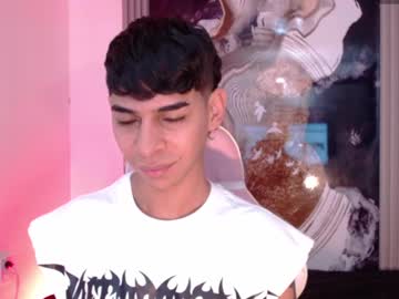 Cristhian_slytherin big cock cam stud 21 yrs streaming live